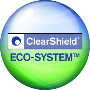 ClearShield Glass Eco-System