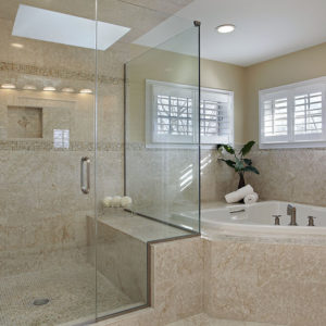 Custom Glass and Mirror Services of Las Vegas