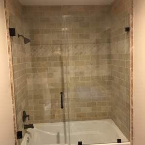 Bath tub Showers