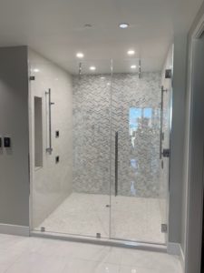 Shower Doors