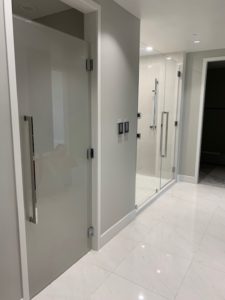 Shower Doors