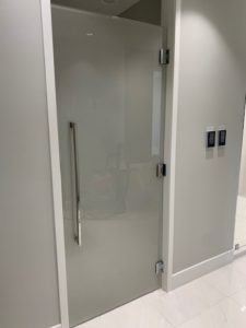 Shower Doors