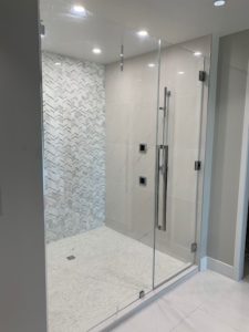 Shower Doors