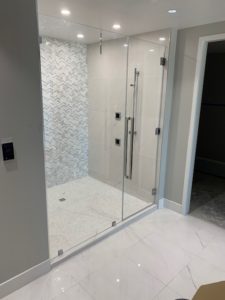 Shower Doors