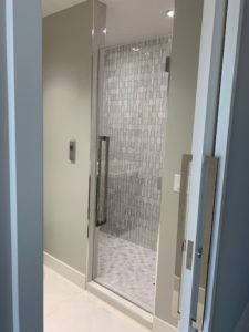 Shower Doors