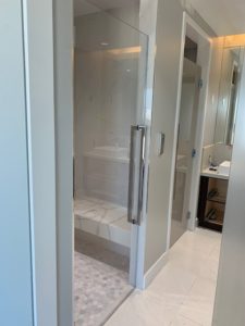 Shower Doors