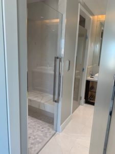 Shower Doors