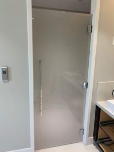 Shower Doors