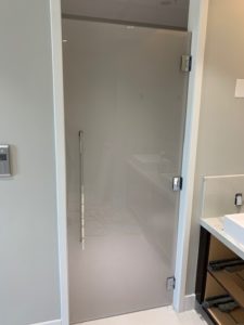 Shower Doors