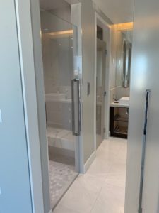 Shower Doors