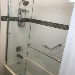Bath Tub Showrs